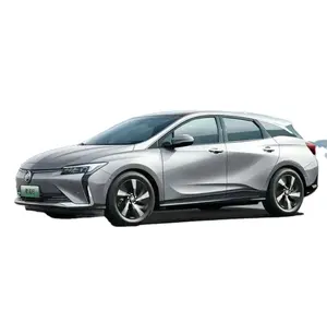 Buick Car Velite 6 PHEV 20232024中国輸出Ev0km中古車4輪セダンフォルクスワーゲンストックホルゴスエネルギー電気自動車