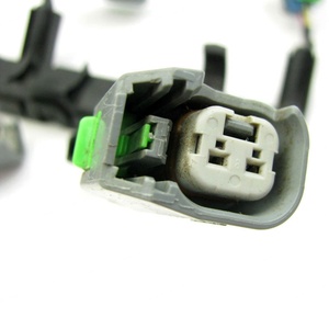 Arnés de Cableado para Inyector Diesel 12604672 12602221 para GMC y Chevrolet 2.4L/3.6L 2014-2018 - Product Image 3