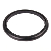 F06120181 Pièces de protection et de scellage durables pour semoirs à maïs manuels à 1, 2 ou 4 rangs, et bandes de roue pour semoirs Maschio Gaspardo