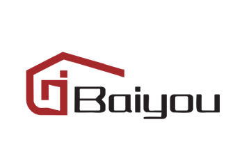 Shanghai Baiyou Trading Co., Ltd. logo