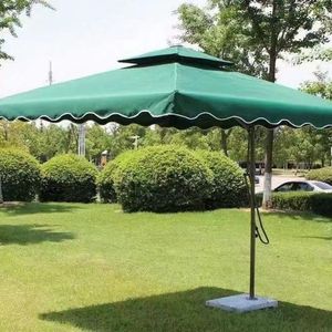 Parasols d'extérieur, parasols de jardin, gardes de sécurité scolaires, parasols de stand, parasols d'exposition - Product Image 2
