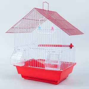 Bulk Sales Quality Metal Canary Breeding Bird Cage Of Birds At Good Price