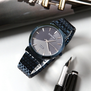 longbo black watch