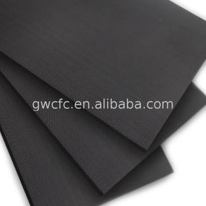 Carbon Fiber Boards CNC Cutting - Product Image 5