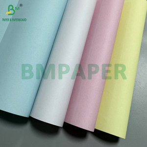 Papel NCR Ecológico, No Tóxico, 20 lb, A4, Papel Autocopiativo para Recibos y Contratos - Product Image 3