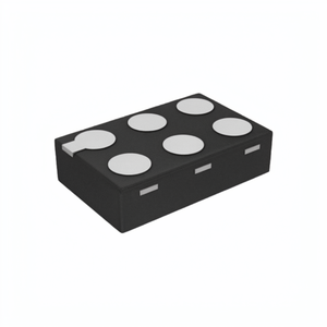 ชิปอิเล็กทรอนิกส์จากผู้ผลิต รุ่น 74LVC1G86FX4-7 6 XFDFN ลอจิก - Product Image 1