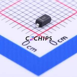 Diodo Zener MM1Z6V2 SOD-123 Original, Nuevo de Marca, Venta al por Mayor de Componentes Electrónicos, Proveedor de Chips y Servicio BOM - Product Image 1