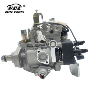 22100-1C050 196000-2301 Venta al por Mayor de Piezas de Automóviles HDE, Bomba de Inyección de Combustible para Toyota Land Cruiser - Product Image 1