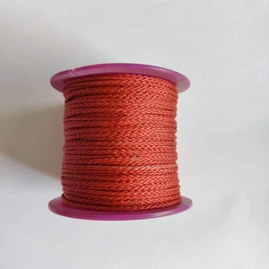 Ficelle en nylon tressée en polypropylène flexible <span class=keywords><strong>de</strong></span> vente chaude emballée en bobine pour la construction et la ligne <span class=keywords><strong>de</strong></span> Mason - Product Image 2