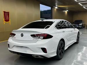 รถยนต์มือสอง Buick Regal ปี <span class=keywords><strong>2022</strong></span> รุ่น 1.5T Turbo 9AT FWD Elite รถเก๋งขนาดกลาง เบาะหนัง สภาพดี รถใช้แล้วสำหรับส่งออก - Product Image 5