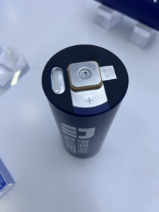 بطارية أيونات الصوديوم الكهربائية الأسطوانية الجديدة من ماركة NAMEY بسعة 28 أمبير في الساعة تدوم لأكثر من 5 آلاف دورة، موديل SR60145P28 متوفر من المصنع - Product Image 5