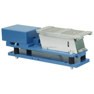 Nueva unidad de accionamiento <span class=keywords><strong>SINFONIA</strong></span> para alimentador lineal - Product Image 1