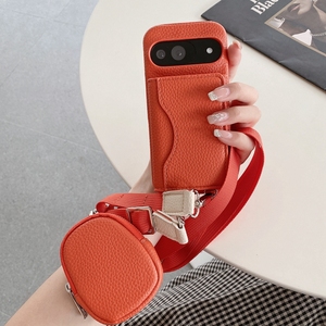Para <span class=keywords><strong>Google</strong></span> <span class=keywords><strong>Pixel</strong></span> 9 Pro XL Cross Body Handbag funda de teléfono, funda trasera de billetera para <span class=keywords><strong>Google</strong></span> <span class=keywords><strong>Pixel</strong></span> 8/8 Pro/7/7A - Product Image 2