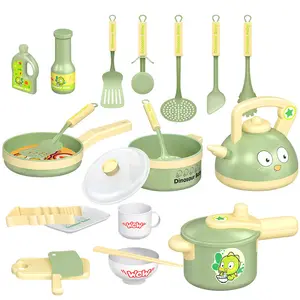 ふりキッチンセットアクセサリー幼児調理セット調理器具器具器具