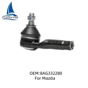 OEM BANDERA AZUL 8AG332280 Extremos de la barra de acoplamiento Posición derecha e izquierda Nueva condición para modelos <span class=keywords><strong>Mazda</strong></span> y Ford como Sunny - Product Image 2