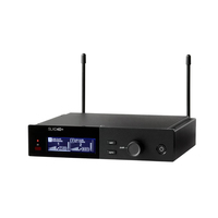Système de microphone vocal sans fil professionnel SLXD4D+ BETA58A avec microphone dynamique à main, pour les performances sur scène en direct