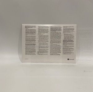 Win <strong>Server</strong> 2025 Standard DVD OEM Online Activation 12-Month Warranty Enterprise Version Fast Shipping Operating System - Product Image 4