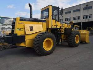 Used Loader KOMATSU WA380-3 <b>Cheap</b> price excellent performance Used Loader KOMATSU for sale - Product Image 5
