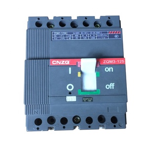 เบรกเกอร์แบบหล่อขึ้นรูป SACE <span class=keywords><strong>Isomax</strong></span> S Smax 3 โพล 4 โพล 100A 225A 250A 400A 600A 800A 1000A 1250A 3P 4P รุ่น S ซีรีส์ Tmax MCCB - Product Image 4