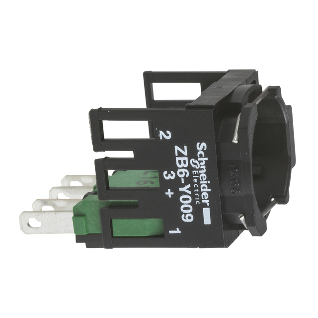 Brand New and Original Electric ZB6Z3B DIAM 16 BUTTON BODY One-year Warranty