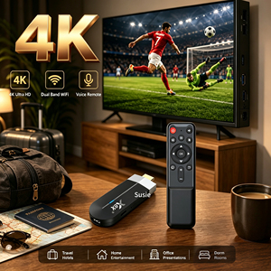 Nuevo <span class=keywords><strong>TV</strong></span> Stick 4K X96 <span class=keywords><strong>X98</strong></span> S500 S905Y4 4G 32G, <span class=keywords><strong>TV</strong></span> Stick <span class=keywords><strong>Android</strong></span> 11.0 4K 2G 16G, <span class=keywords><strong>TV</strong></span> Stick X98S500 4K, Reproductor Multimedia - Product Image 1