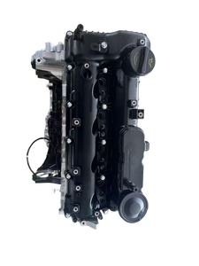 Дизельный двигатель D4HB объемом 2,2 литра устанавливается на Grandeur 5, Grand Santa Fe 1, Palisade 1, Santa Fe 2, Carnival 2, Sorento 2 - Product Image 4