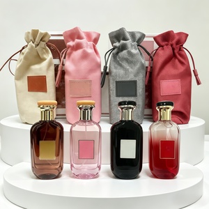 Profumi di Marca Originali da Donna, Fragranza Floreale a Lunga Durata, Profumo Arabo Premium, Essenza di Design, Colonia all'Ingrosso - Product Image 1