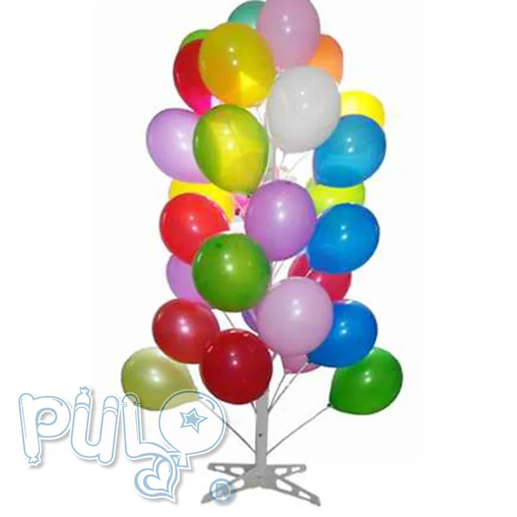 Party Decoration1.8m Hoge Ballon Display Stand Ballon Boom