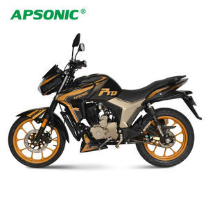 <strong>250cc</strong> Hot Selling Street Bike of APSONIC PRO <strong>Motorcycle</strong> for Africa - Product Image 3