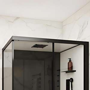 Cabina Doccia Prefabbricata Personalizzata con Set di Accessori - Product Image 2