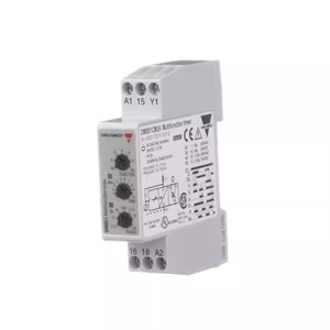 <span class=keywords><strong>CARLO</strong></span> GAVAZZI staffetta svizzera DIA53S72420AB004 staffetta attuale - Product Image 2