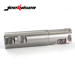 Serie PE03 90 di Alta Qualità °   Fresa a <span class=keywords><strong>Spalla</strong></span> Quadrata - Product Image 1