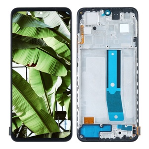 Écran LCD pour téléphone portable Redmi Note 12s, écran Incell avec cadre pour Redmi Note 12s, vente en gros d'écrans de remplacement pour téléphone - Product Image 4