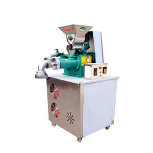 Machine électrique de fabrication de nouilles, marque pour maïs, riz, <span class=keywords><strong>chocolat</strong></span> mungo, vermicelli - Product Image 3