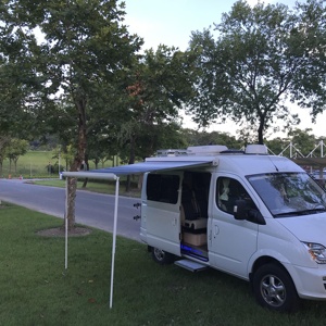 <span class=keywords><strong>Auvent</strong></span> de Camping <span class=keywords><strong>pour</strong></span> <span class=keywords><strong>Van</strong></span>, accessoire de Camping, <span class=keywords><strong>meilleur</strong></span> modèle - Product Image 5