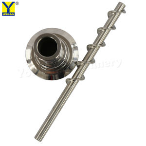 DF-B Semi-automatische poeder vulmachine met weegsysteem en schroefvuller, 0,5-300g, hoge precisie voor specerijen, toner en eiwit - Product Image 6