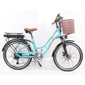 Vtt avec tricycle électrique, vélo de descente en montagne, dirt bike à moteur - Product Image 3