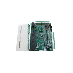 Tablero <span class=keywords><strong>de</strong></span> control <span class=keywords><strong>de</strong></span> elevador/Gabinete <span class=keywords><strong>de</strong></span> control <span class=keywords><strong>de</strong></span> elevador <span class=keywords><strong>de</strong></span> carga/Tablero <span class=keywords><strong>de</strong></span> distribución principal <span class=keywords><strong>de</strong></span> metal MDB - Product Image 6