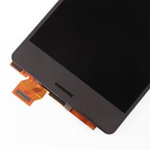 RICOO pour X Screen Assembly F5122 <span class=keywords><strong>F5121</strong></span> Écran LCD d'origine avec 1 an de garantie TFT - Product Image 6