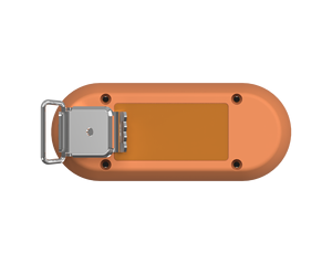Cầm tay kỹ thuật số oxy <span class=keywords><strong>Detector</strong></span> oxy không khí nồng độ báo động 30% vol giá trị 2 năm chờ xách tay Oxy O2 <span class=keywords><strong>Gas</strong></span> <span class=keywords><strong>Detector</strong></span> - Product Image 5