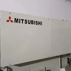 Mitsubishi thương hiệu Nhật Bản nhập khẩu máy ép phun/Sử dụng máy tính để bàn máy ép phun nhựa đúc - Product Image 1