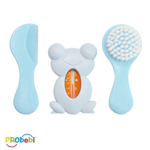 Probebi, <span class=keywords><strong>kit</strong></span> de cuidado de bebé, set de <span class=keywords><strong>regalo</strong></span> para bebé recién nacido, <span class=keywords><strong>kit</strong></span> de aseo para bebé - Product Image 5