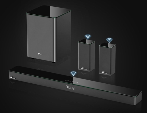 Powerful Soundbar Pick #23 (138179)