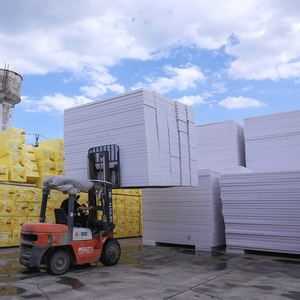 Moulures de <span class=keywords><strong>corniche</strong></span> contemporaines, garnitures, tuiles d'isolation thermique, panneaux d'isolation en mousse XPS, panneaux en <span class=keywords><strong>polystyrène</strong></span> <span class=keywords><strong>extrudé</strong></span> pour mur - Product Image 5