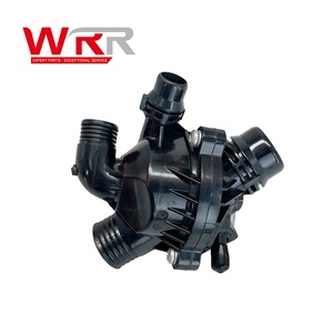 Thermostat pour BMW F30 F10 328i 528i – Boîtier de régulation de température de l'eau du moteur, durable et de qualité supérieure - Product Image 2