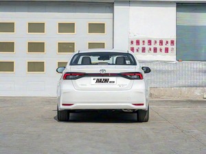 <span class=keywords><strong>2026</strong></span>款卡罗拉新型豪华轿车自动混合动力车带电动座椅LED灯天窗中国制造 - Product Image 6