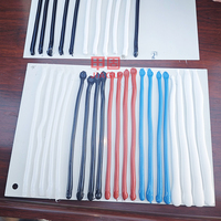 Colle d'étanchéité universelle en silicone 100ml/300ml, résistante à la chaleur et imperméable, pour l'étanchéité des raccords à haute pression