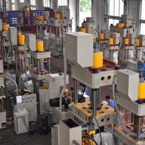 <span class=keywords><strong>Prensa</strong></span> hidráulica de buena calidad de fábrica de <span class=keywords><strong>China</strong></span>, máquina de 315 toneladas - Product Image 5