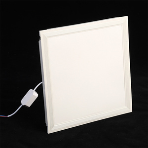 1200X300 600x600 12W 24W 36W 150Lm/<span class=keywords><strong>W</strong></span> Panel de Marco Led retroiluminado Luz de techo con 3000K 6000K blanco cálido color blanco frío - Product Image 5