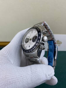Montres mécaniques de plongée 39 mm avec mouvement sportif 2824, verre saphir, étanches - Prix de gros - Product Image 4